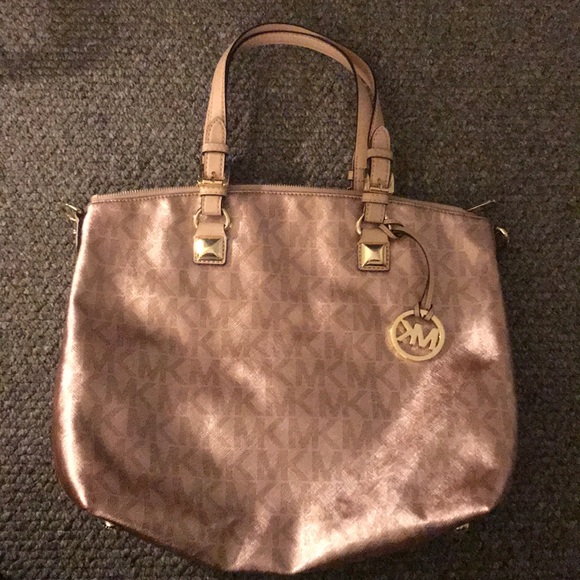 Michael Kors Handbags - Michael kors shoulder bag
